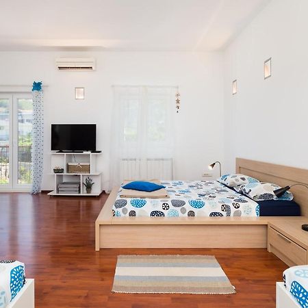 Apartment Bagatin 珀德垂那 外观 照片