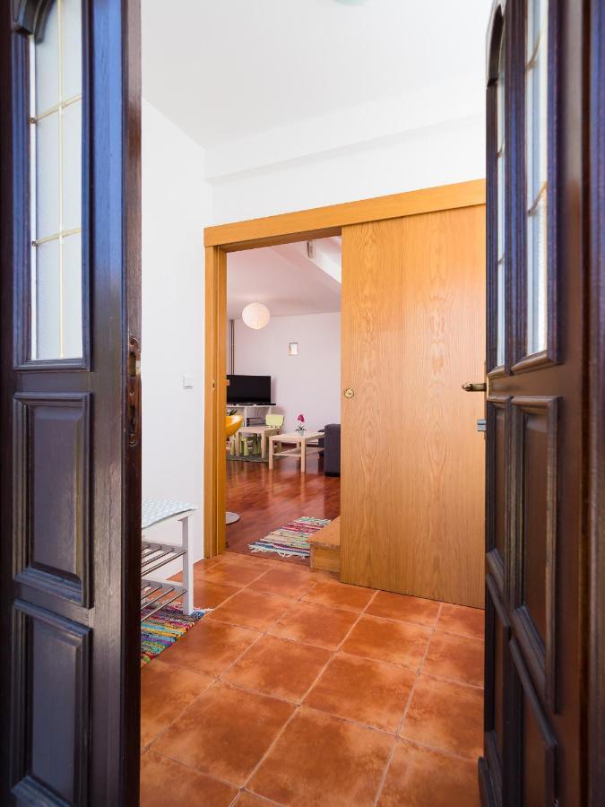 Apartment Bagatin 珀德垂那 外观 照片